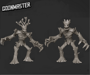 Tree Folk Bundle